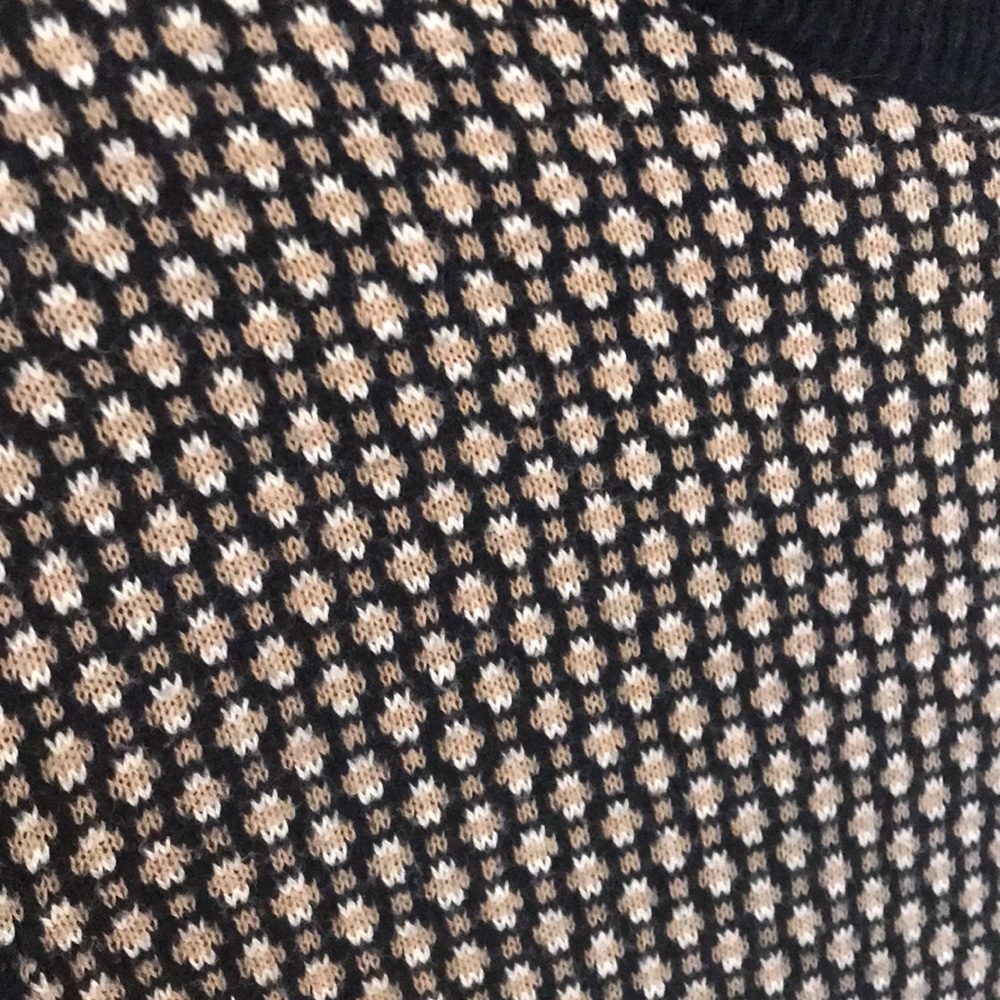 Tiny Flower Sweater - image 2